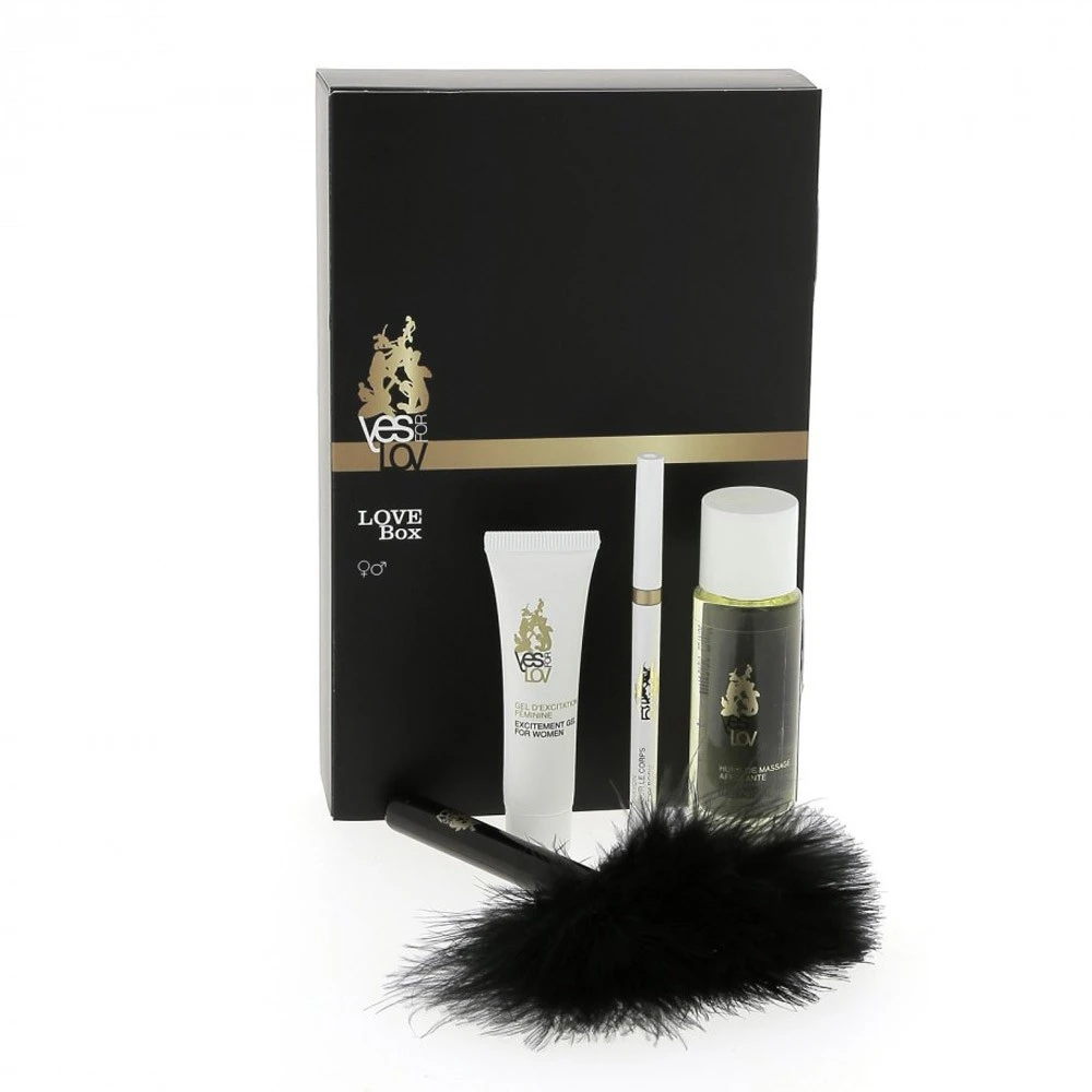 Coffret Love Box 8 Coffret Love Box – Image 6