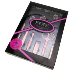 Coffret Manucure -Créatifs Cadeaux Magasin coffret manucure 2