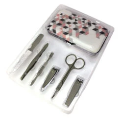 Coffret Manucure -Créatifs Cadeaux Magasin coffret manucure 4