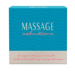 Coffret Massage Séductions