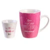 Coffret Mug Et Espresso Maman -Créatifs Cadeaux Magasin coffret mug et espresso maman