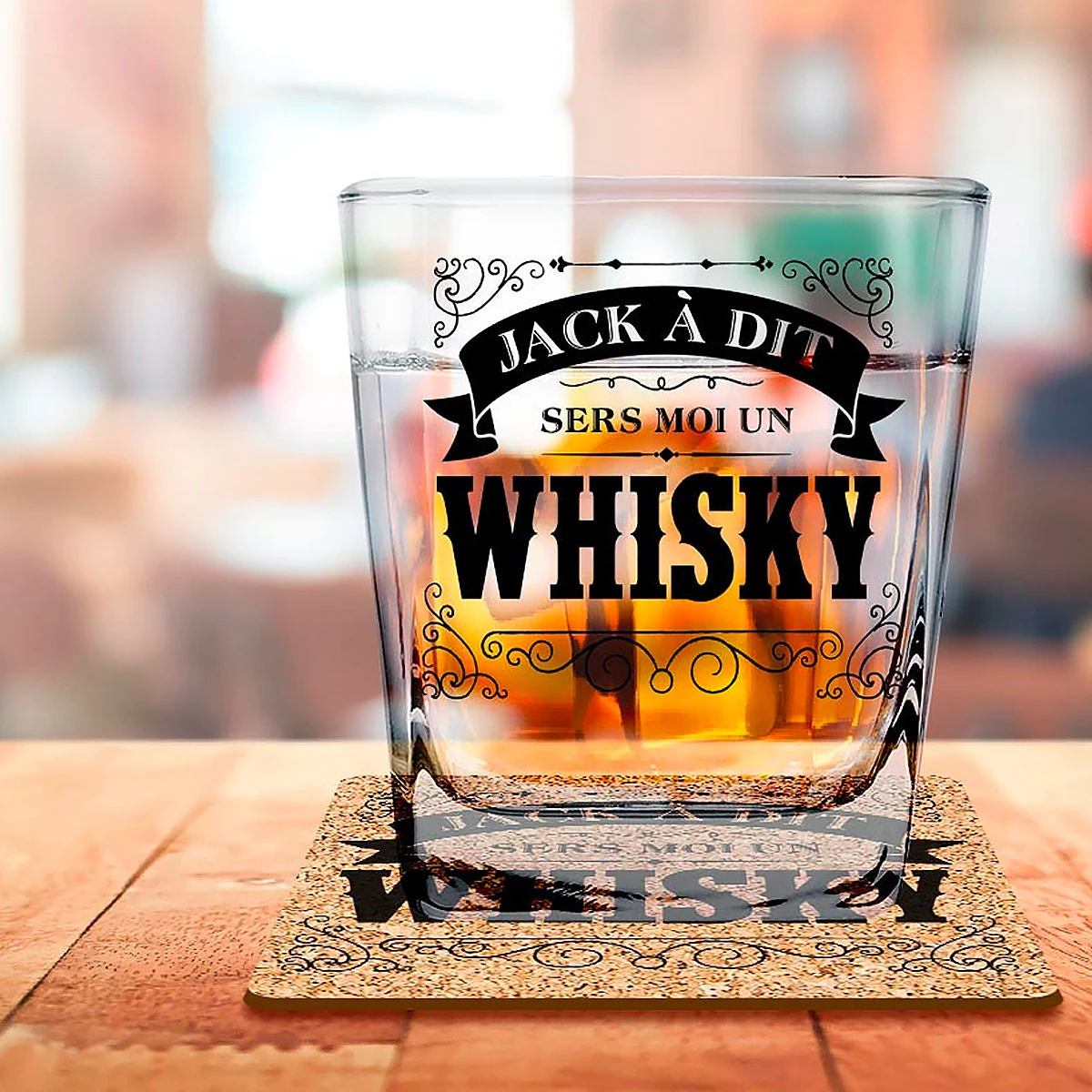 Coffret Prestige Whisky 4 Coffret Prestige Whisky – Image 2