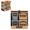 Coffret Prestige Whisky