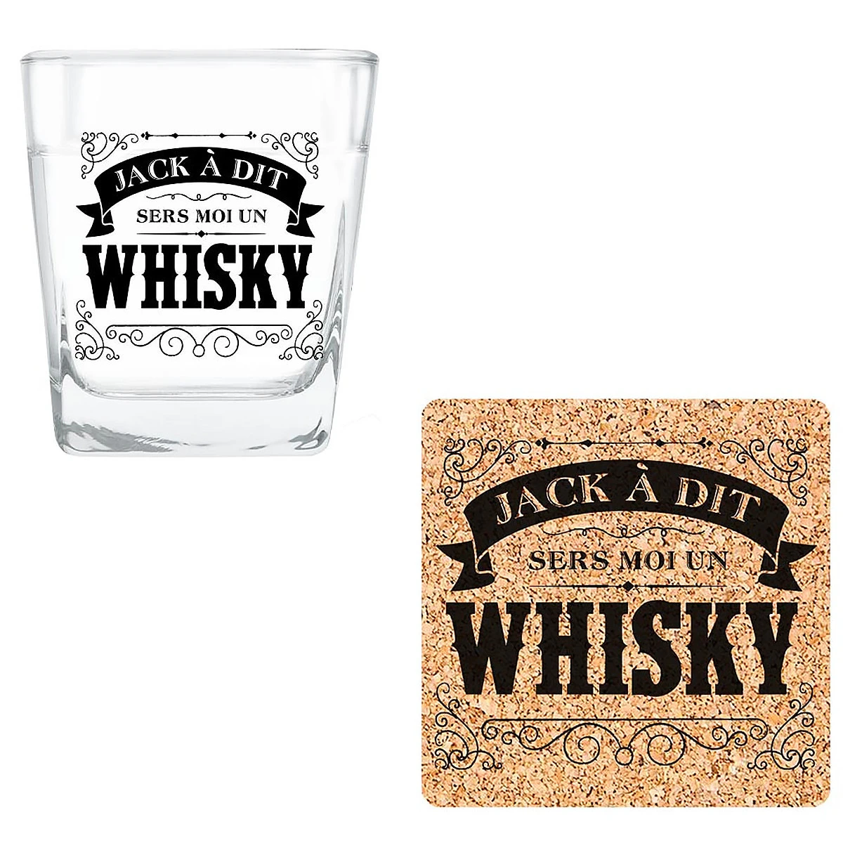 Coffret Prestige Whisky 6 Coffret Prestige Whisky – Image 4