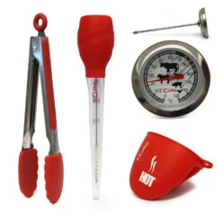 Coffret Rôtisserie 7 Coffret Rôtisserie -Créatifs Cadeaux Magasin coffret rotisserie 2