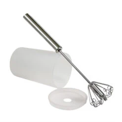 Coffret Sauce Express Fouet Automatique -Créatifs Cadeaux Magasin coffret sauce express fouet automatique 2