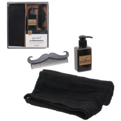 Coffret Soin Gentleman -Créatifs Cadeaux Magasin coffret soin gentleman 2