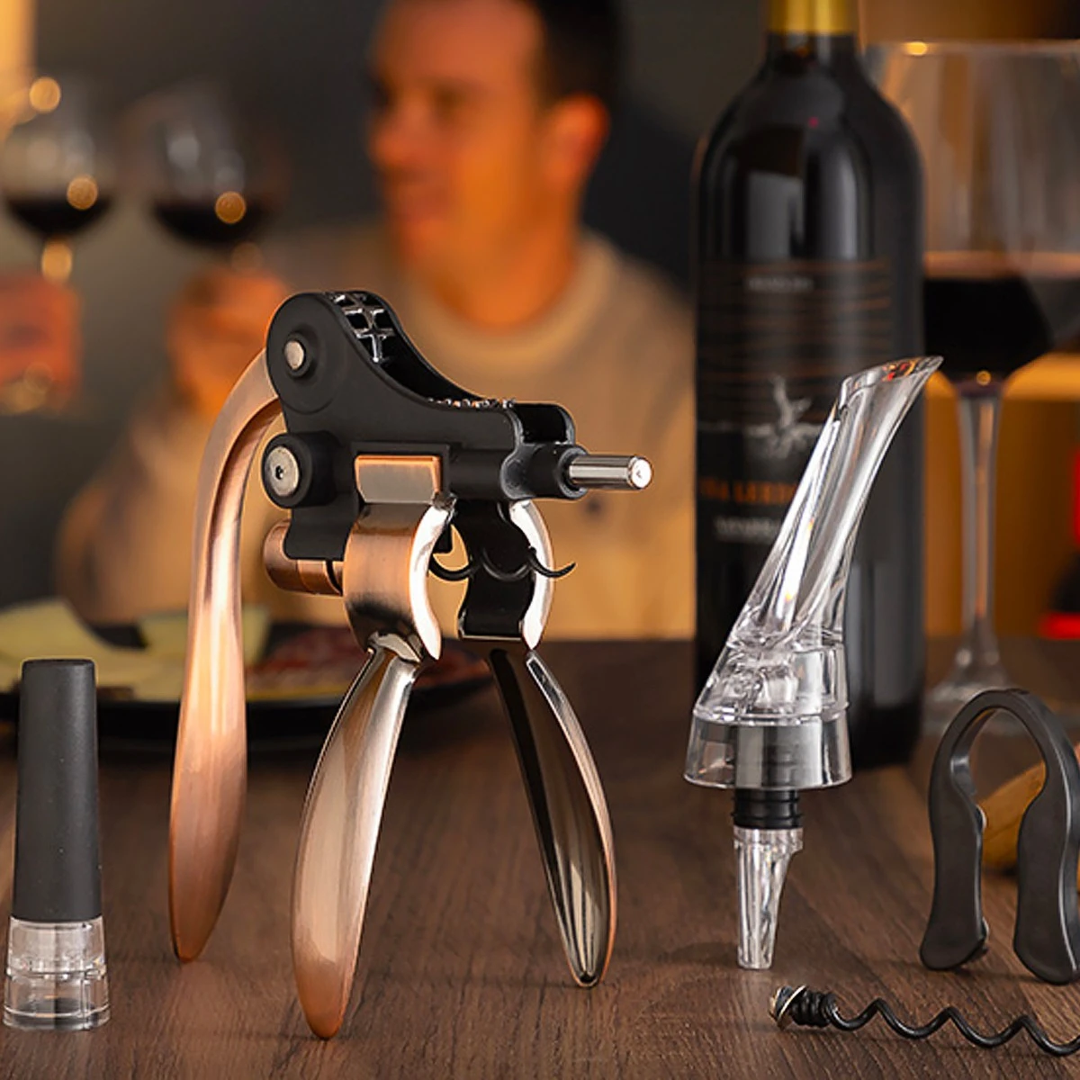 Coffret Sommelier 7 Coffret Sommelier – Image 5