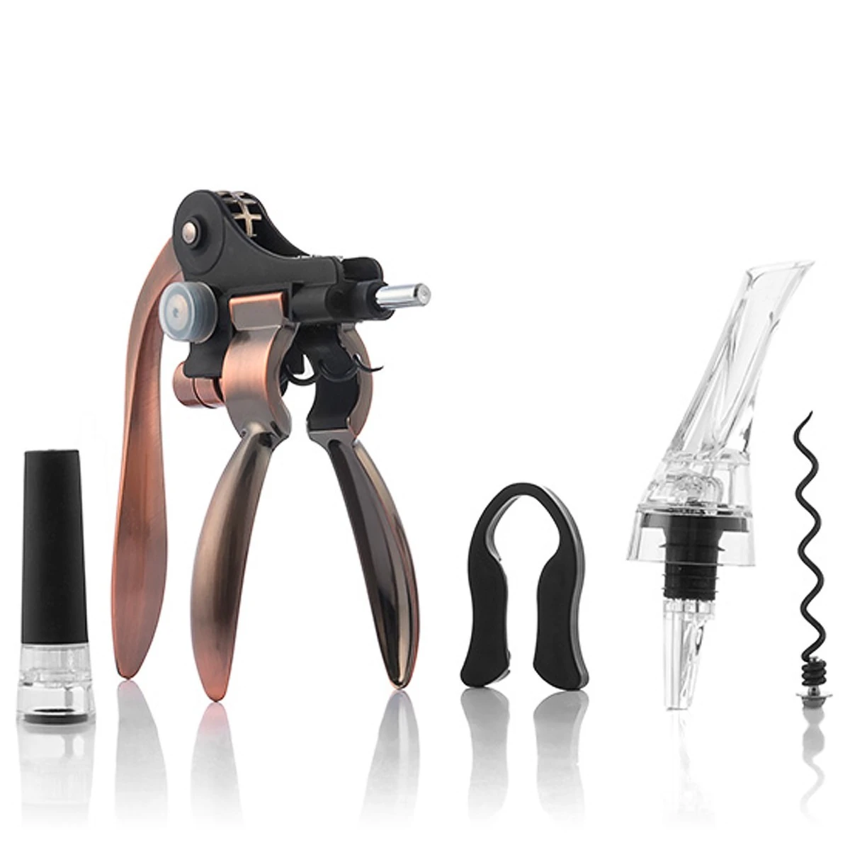 Coffret Sommelier 8 Coffret Sommelier – Image 6