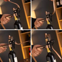 Coffret Sommelier 9 Coffret Sommelier -Créatifs Cadeaux Magasin coffret sommelier 7