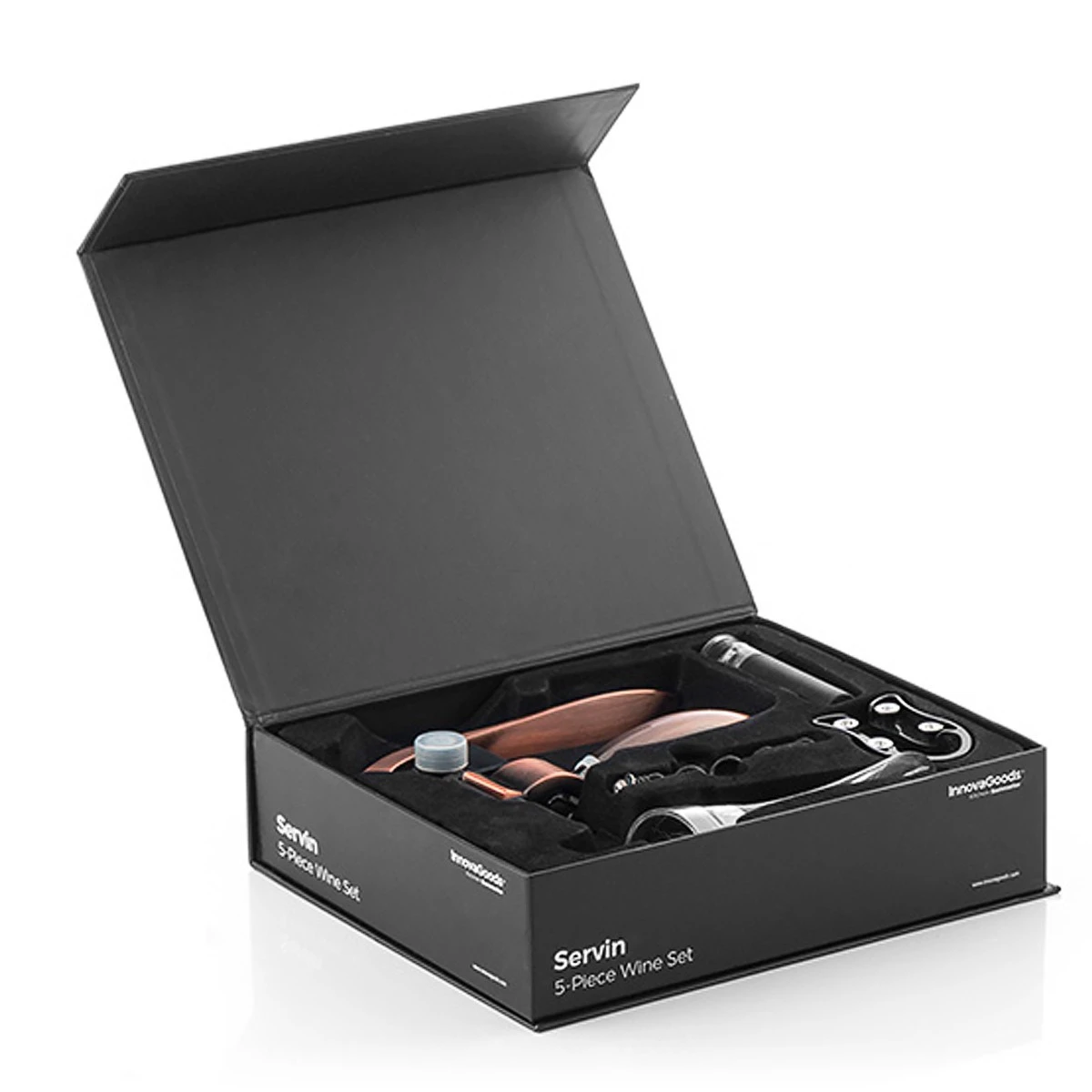 Coffret Sommelier 6 Coffret Sommelier – Image 4