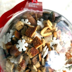 Coffret 3 Boules Gourmandes De Noël -Créatifs Cadeaux Magasin coffret trois boules gourmandes de noel 5