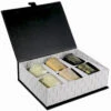 Coffret Wonderful Life 6 Bougies Vanille 2 Coffret Wonderful Life 6 Bougies Vanille -Créatifs Cadeaux Magasin coffret wonderful life 6 bougies vanille