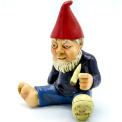 Coleman, Le Nain De Jardin Cool -Créatifs Cadeaux Magasin coleman le nain de jardin cool 3