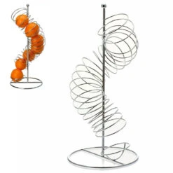 Colonne Distributeur D'oranges