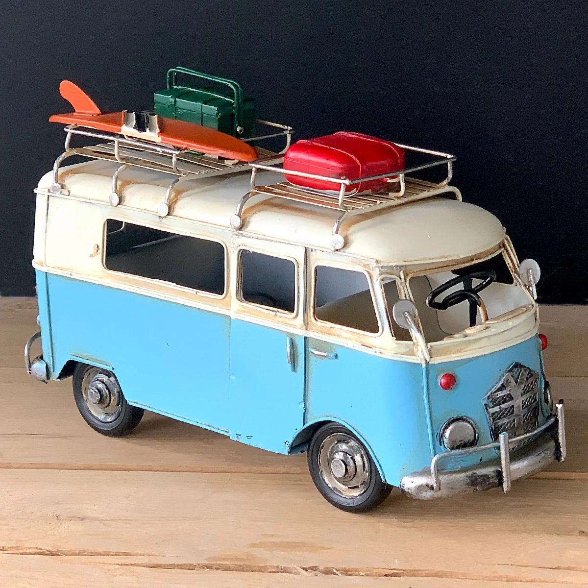 Combi Van Déco 4 Combi Van Déco – Image 2