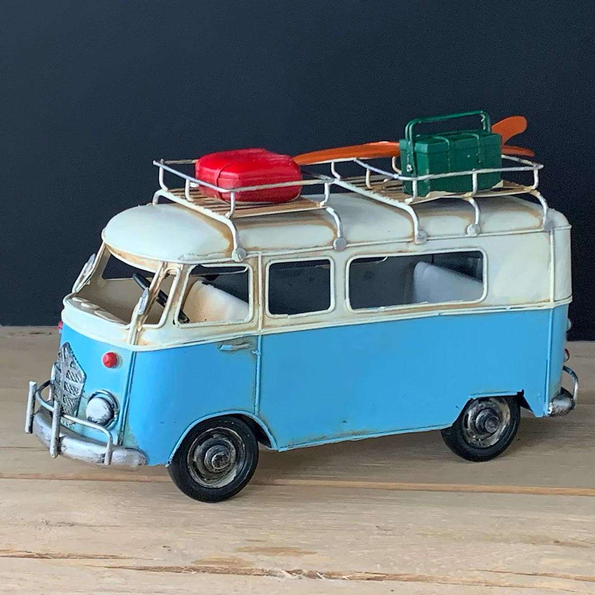 Combi Van Déco 3 Combi Van Déco