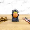 GIFT REPUBLIC Coquetier Egg Of Thrones -Créatifs Cadeaux Magasin coquetier egg of thrones 3