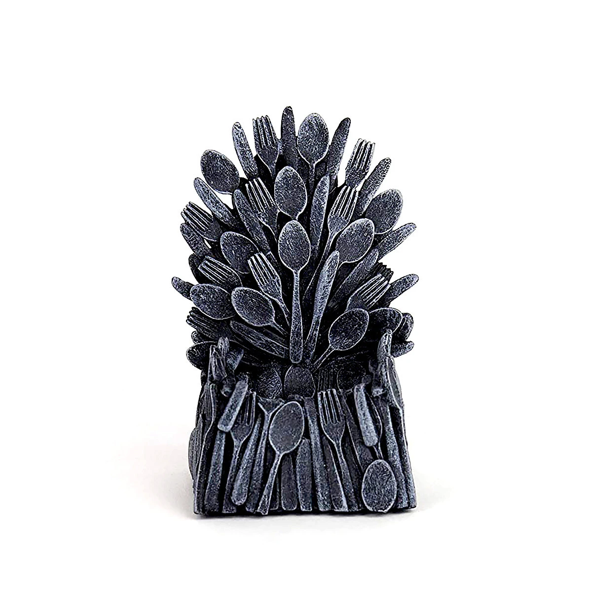 GIFT REPUBLIC Coquetier Egg Of Thrones 4 GIFT REPUBLIC Coquetier Egg Of Thrones – Image 2