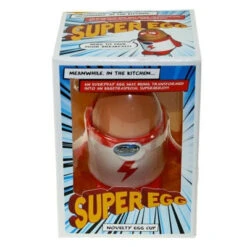 Créatifs Cadeaux Magasin -Créatifs Cadeaux Magasin coquetier super hero 1