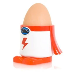 Coquetier Super Héro