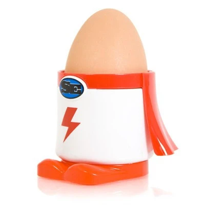 Coquetier Super Héro 3 Coquetier Super Héro