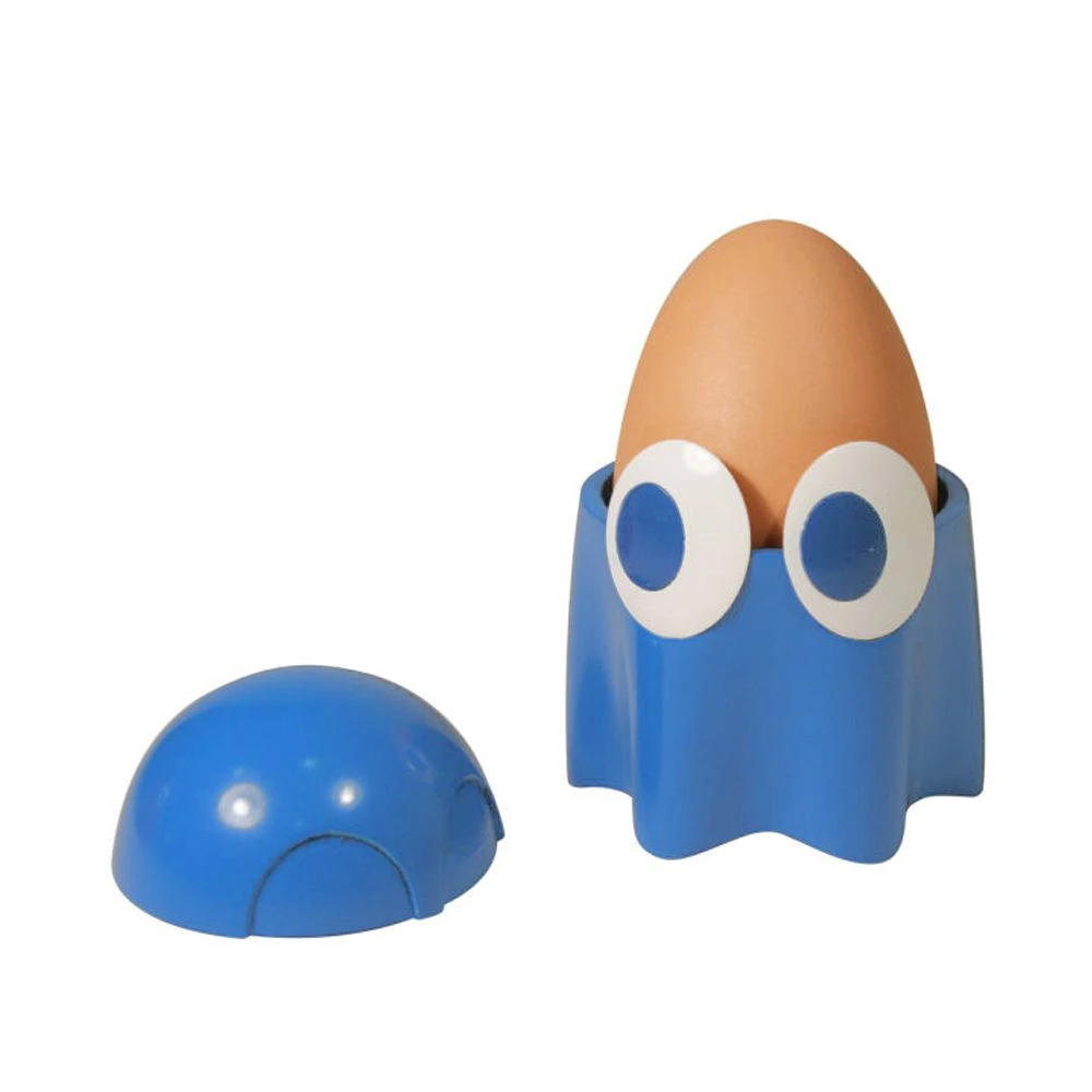 Coquetiers Fantômes Pac-Man 4 Coquetiers Fantômes Pac-Man – Image 2