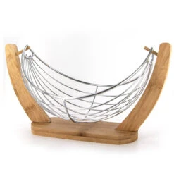 Corbeille à Fruits Balançoire Hamac -Créatifs Cadeaux Magasin corbeille a fruits balancoire hamac 2