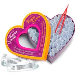 Corps à Coeur Kamasutra