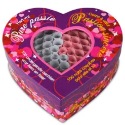 Corps à Coeur Passion Sincère