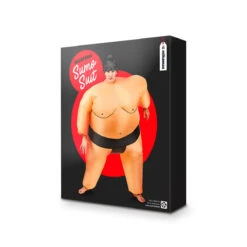 Costume De Sumo Gonflable -Créatifs Cadeaux Magasin costume de sumo gonflable 2