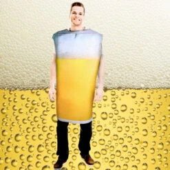 Costume Bière