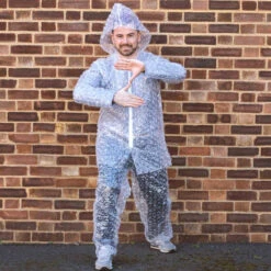 Costume Papier Bulles D'air -Créatifs Cadeaux Magasin costume papier bulles d air 3