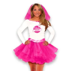 Costume Future Mariée -Créatifs Cadeaux Magasin costume super future mariee 2