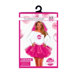 Costume Future Mariée