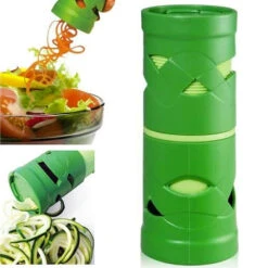 Coupe Légumes Spirale