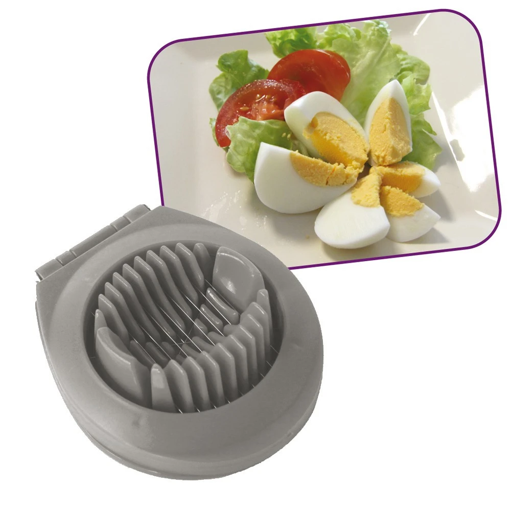 Coupe Oeuf Duo Quartiers Ou Tranches 4 Coupe Oeuf Duo Quartiers Ou Tranches – Image 2