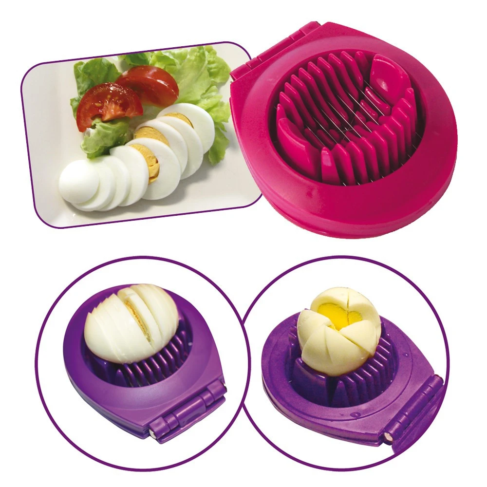 Coupe Oeuf Duo Quartiers Ou Tranches 5 Coupe Oeuf Duo Quartiers Ou Tranches – Image 3