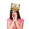 Couronne Gonflable Reine D'un Jour 2 Couronne Gonflable Reine D'un Jour -Créatifs Cadeaux Magasin couronne gonflable reine d un jour