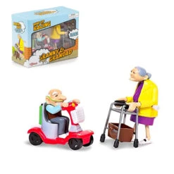 Course De Mamie Et Papy -Créatifs Cadeaux Magasin course de mamie et papy 3