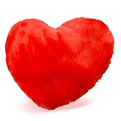 Coussin Bouillotte Coeur -Créatifs Cadeaux Magasin coussin bouillotte coeur 2