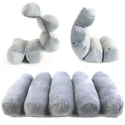 Coussin Confort Multi-positions