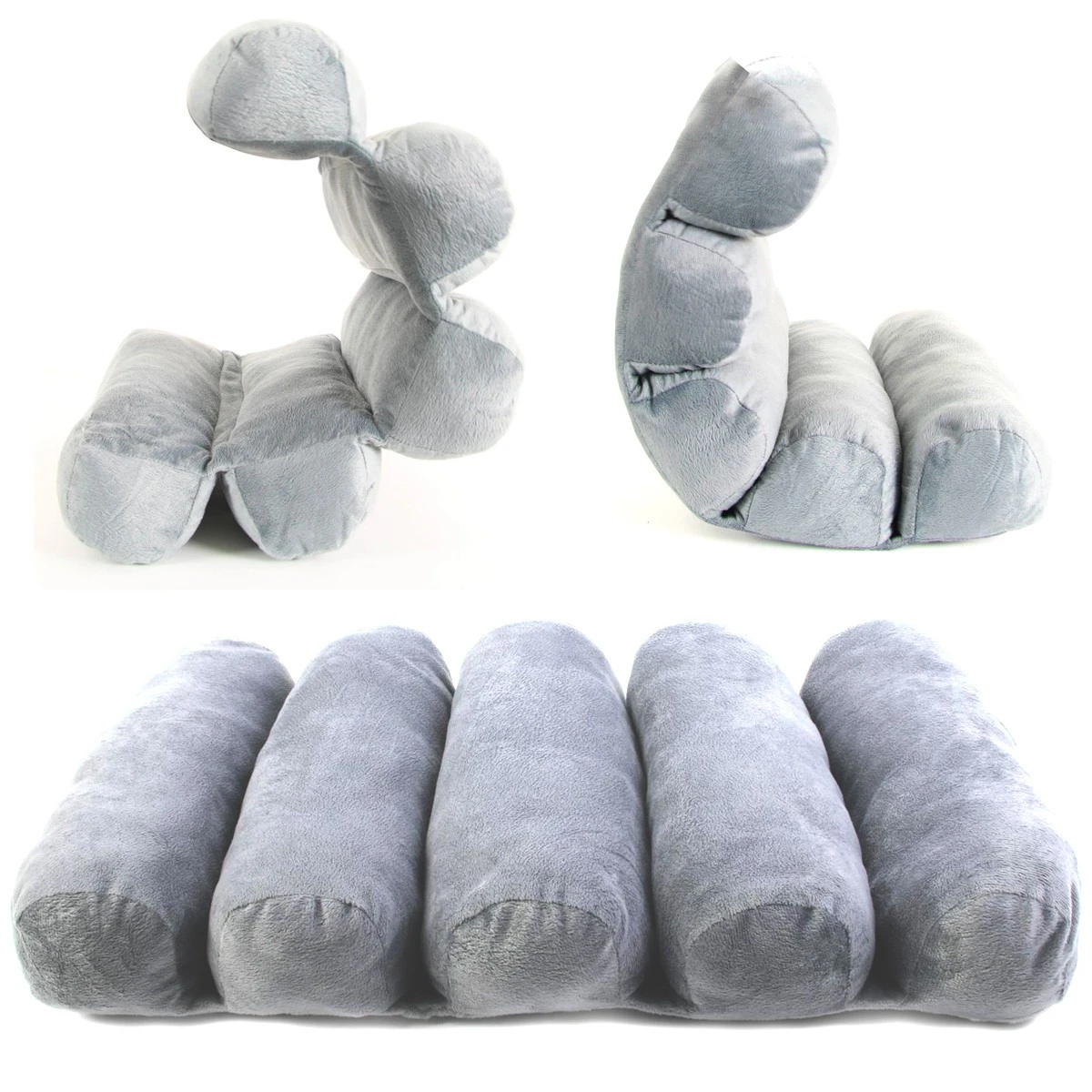 Coussin Confort Multi-positions 3 Coussin Confort Multi-positions