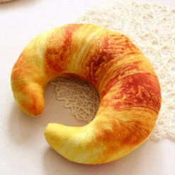 Coussin Croissant 7 Coussin Croissant -Créatifs Cadeaux Magasin coussin croissant 2