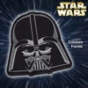 Coussin Dark Vador Star Wars -Créatifs Cadeaux Magasin coussin dark vador star wars
