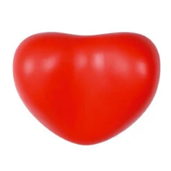 Coussin De Baignoire Coeur