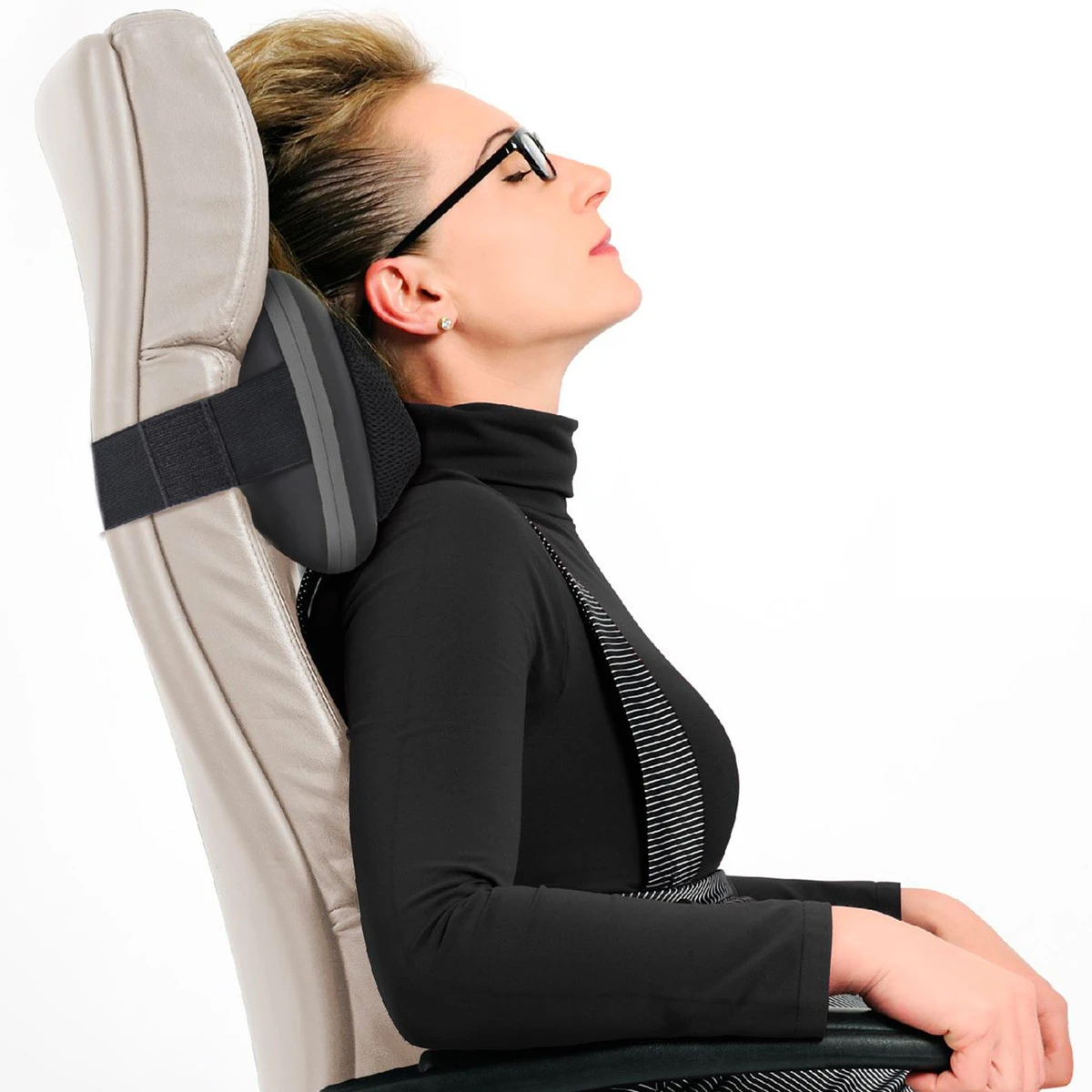 Coussin De Massage Shiatsu 5 Coussin De Massage Shiatsu – Image 3