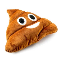 Out Of The Blue Coussin Emoji Crotte 7 Out Of The Blue Coussin Emoji Crotte -Créatifs Cadeaux Magasin coussin emoji crotte 2