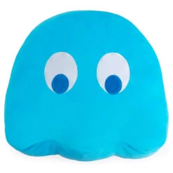 Balvi Coussin Fantôme Pac-Man 7 Balvi Coussin Fantôme Pac-Man -Créatifs Cadeaux Magasin coussin fantome pac man 2