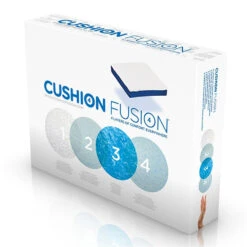 Coussin Fusion Confort -Créatifs Cadeaux Magasin coussin fusion confort 2
